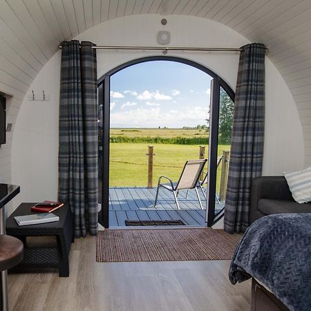 Hotel Millview Meadow Glamping Great Yarmouth Zewnętrze zdjęcie