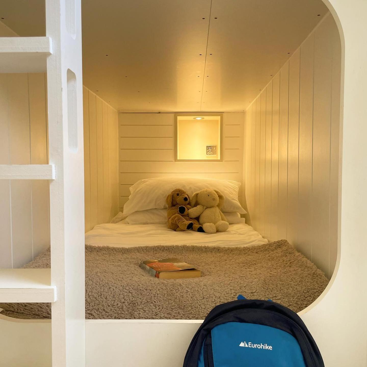 Hotel Millview Meadow Glamping Great Yarmouth Zewnętrze zdjęcie