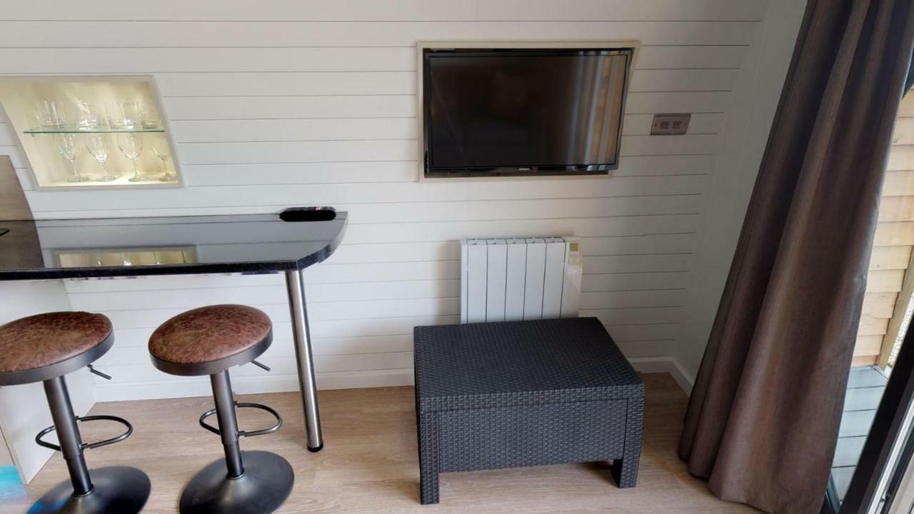 Hotel Millview Meadow Glamping Great Yarmouth Zewnętrze zdjęcie