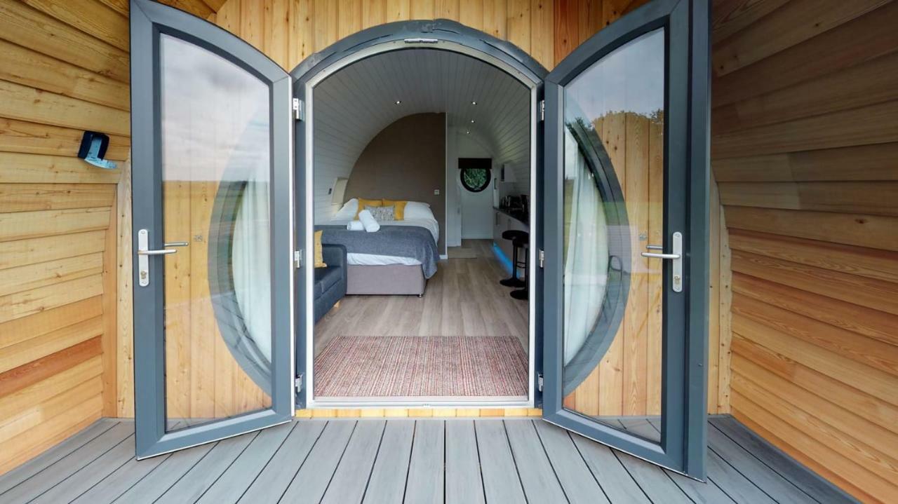 Hotel Millview Meadow Glamping Great Yarmouth Pokój zdjęcie